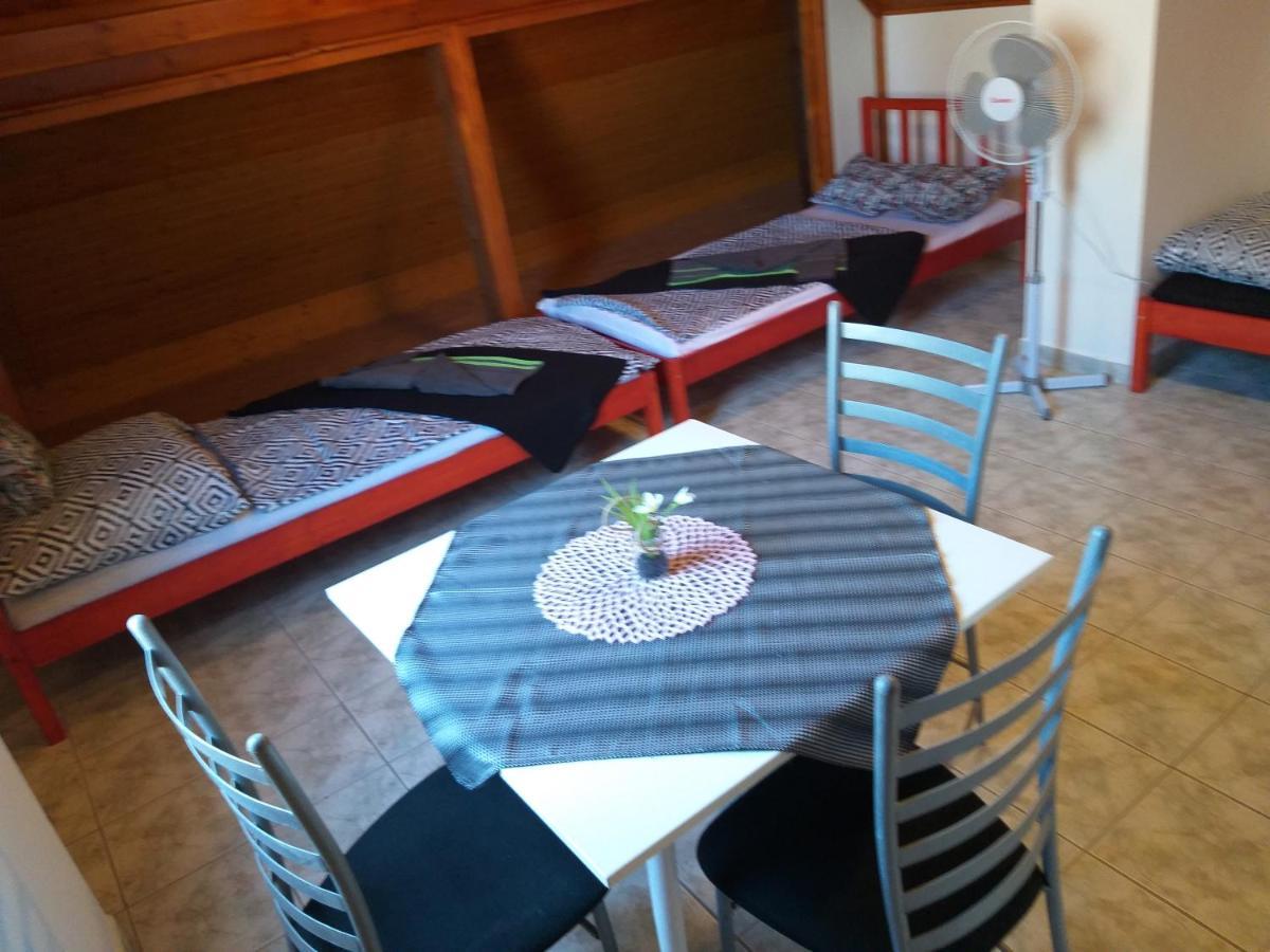 凯斯特海伊Azure House公寓式酒店 外观 照片