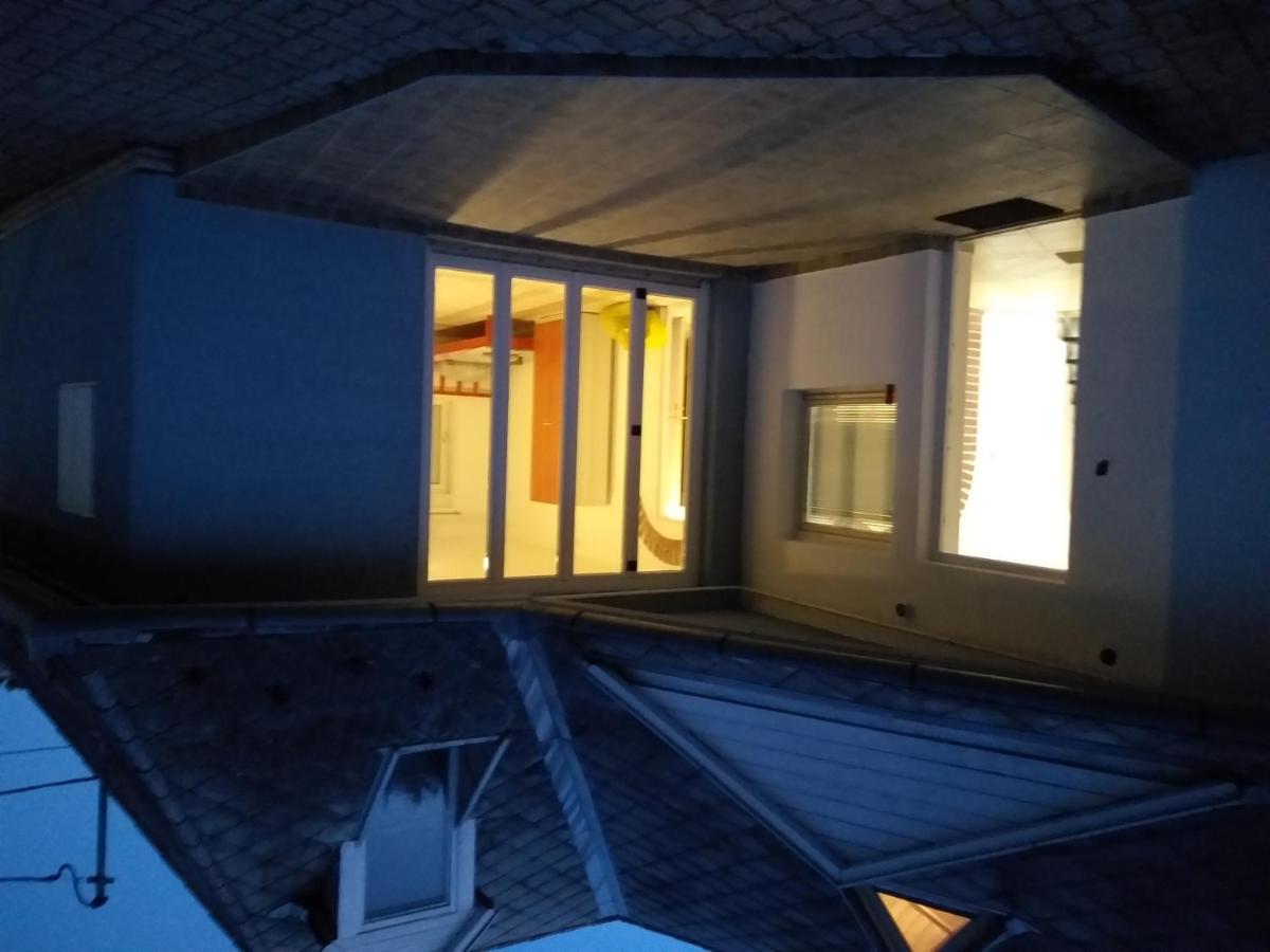 凯斯特海伊Azure House公寓式酒店 外观 照片
