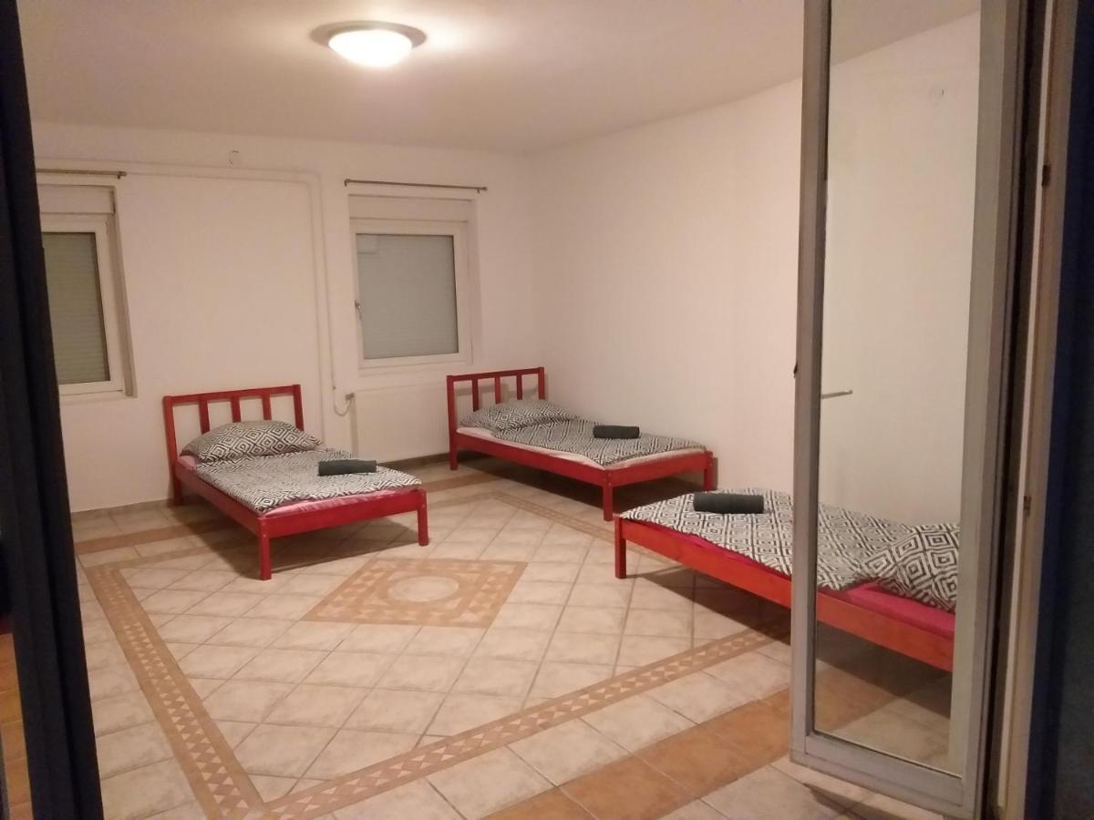凯斯特海伊Azure House公寓式酒店 外观 照片