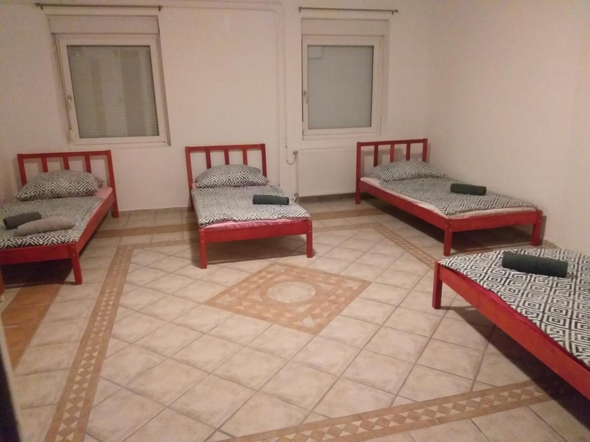 凯斯特海伊Azure House公寓式酒店 外观 照片