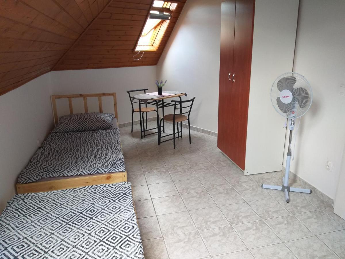 凯斯特海伊Azure House公寓式酒店 外观 照片