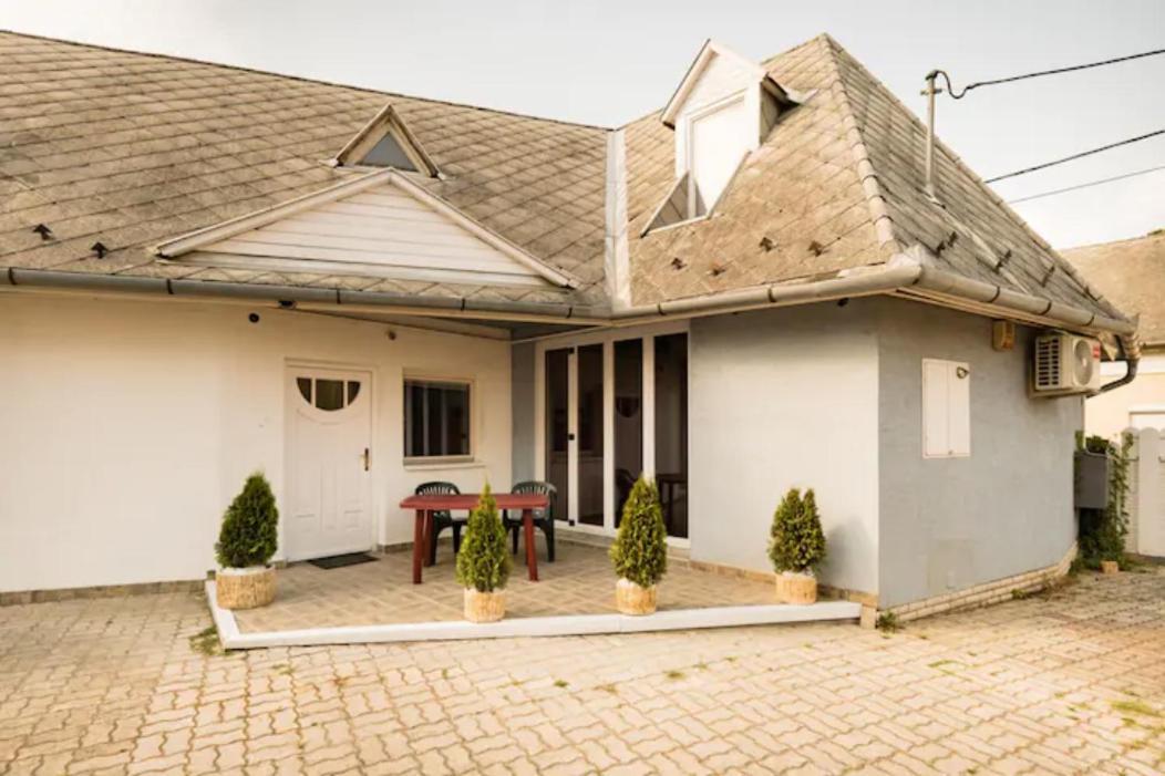 凯斯特海伊Azure House公寓式酒店 外观 照片