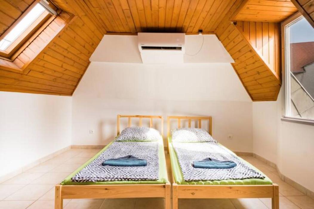 凯斯特海伊Azure House公寓式酒店 外观 照片