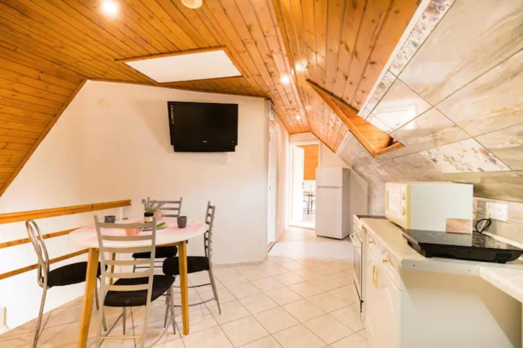 凯斯特海伊Azure House公寓式酒店 外观 照片